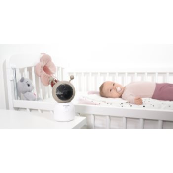 Concept KIDO KD4000 monitor video digital pentru bebeluși - imagine 3